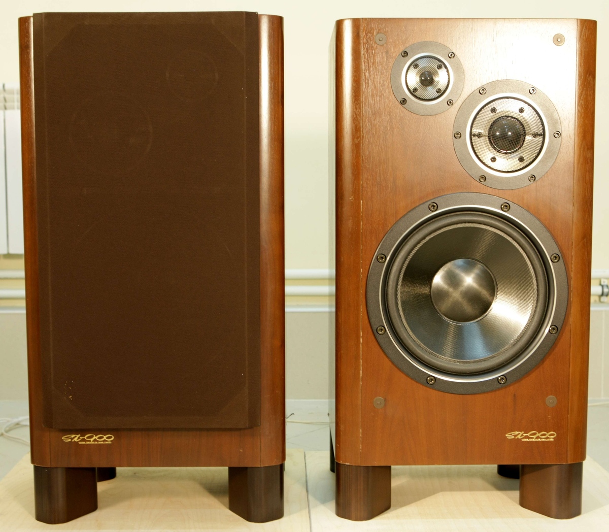 Купить Акустика VICTOR SX-900