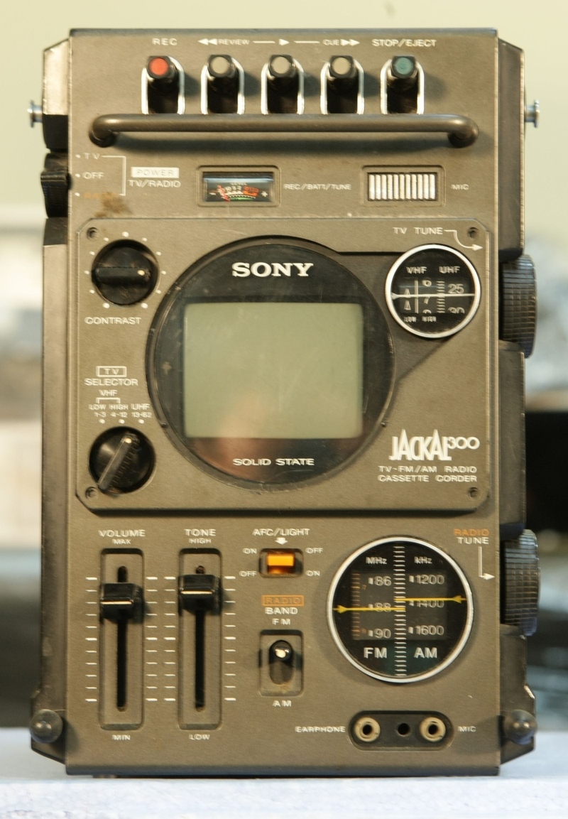 Купить Аудиокомплекс SONY FX-300