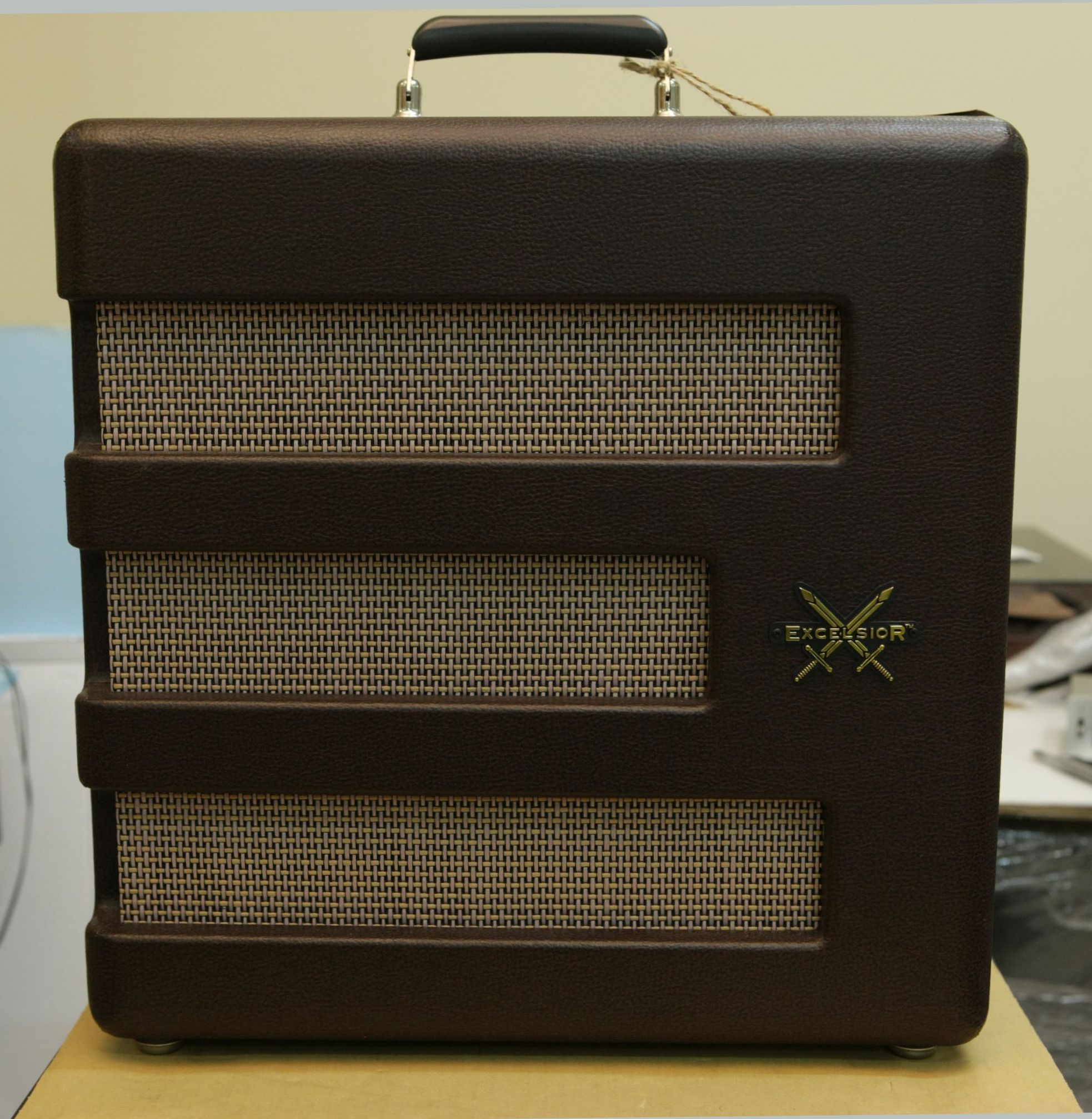 Купить FENDER EXCELSIOR (combo)