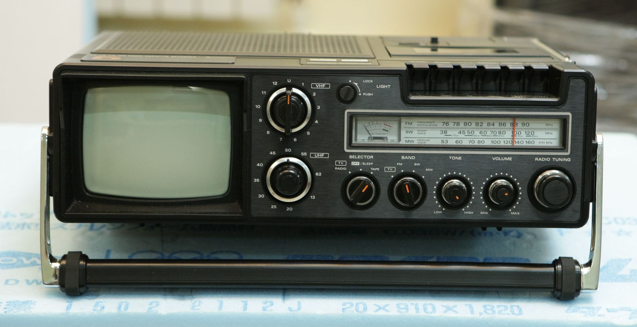 Купить Аудиокомплекс HITACHI K-59 (MARK 5)