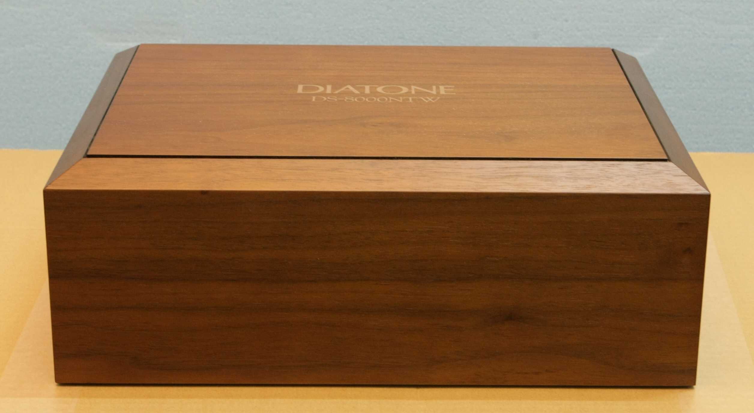 Купить Акустика DIATONE DS-8000NTW