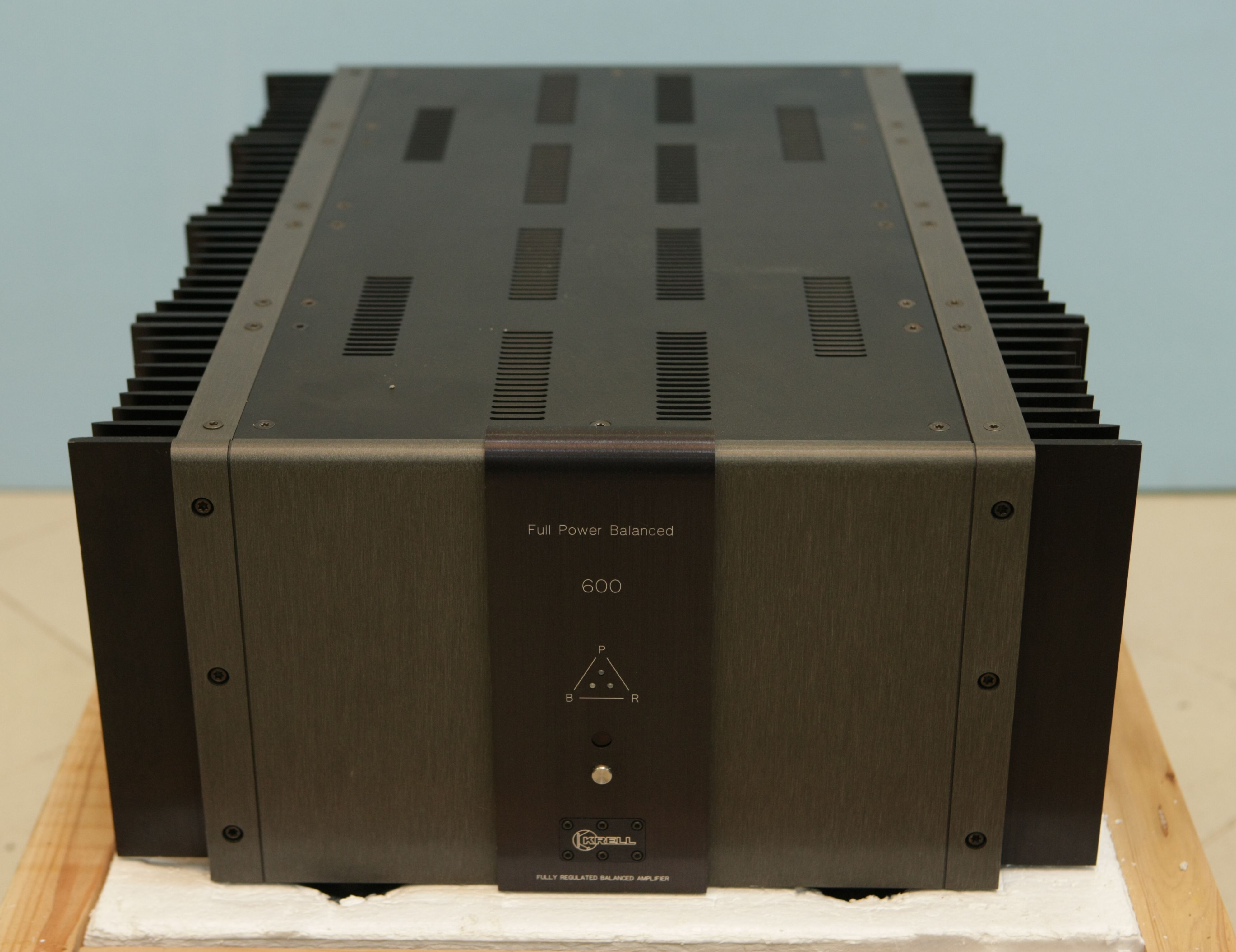 Купить Усилитель KRELL FPB-600