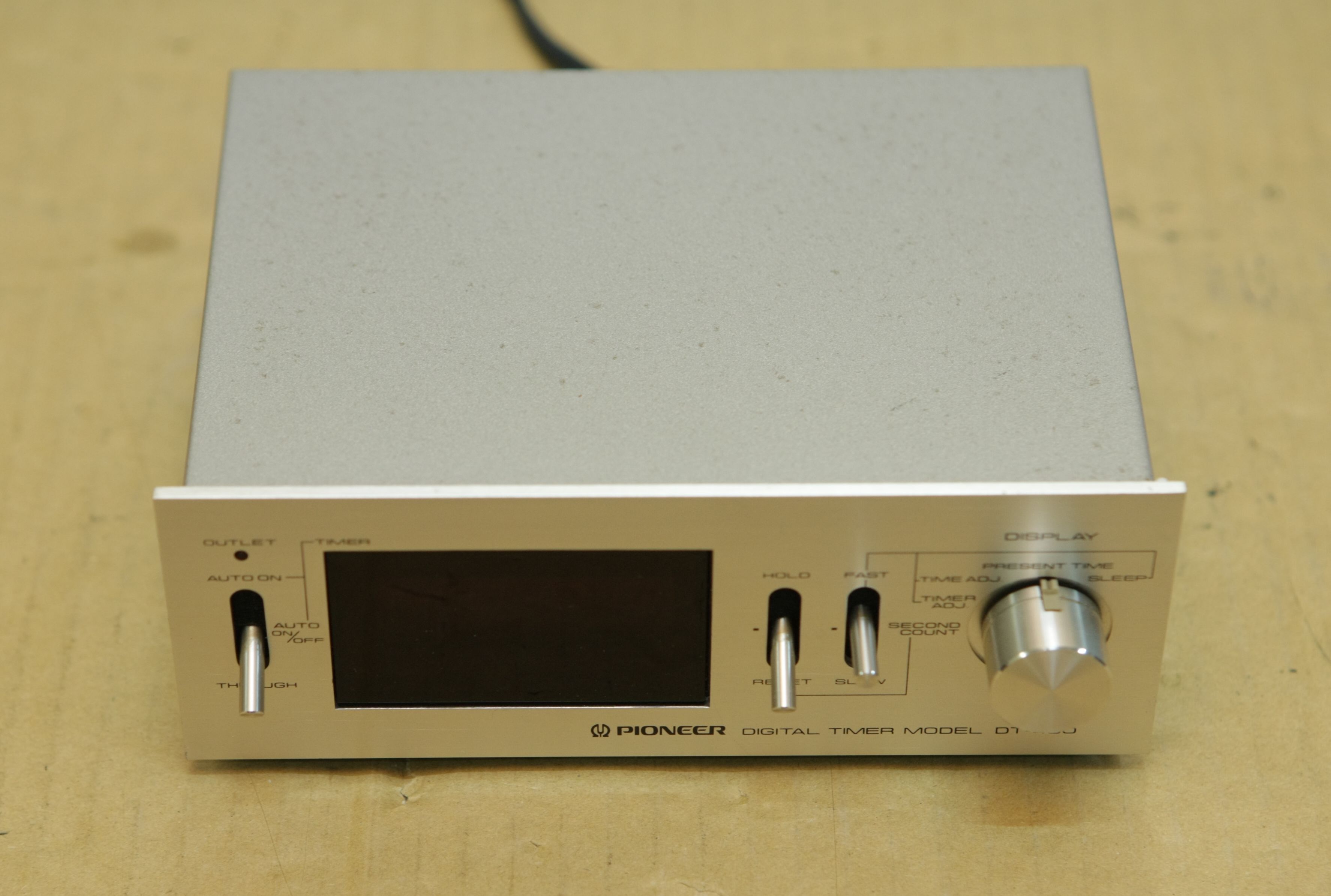 Купить Аудиотаймер PIONEER DT-400