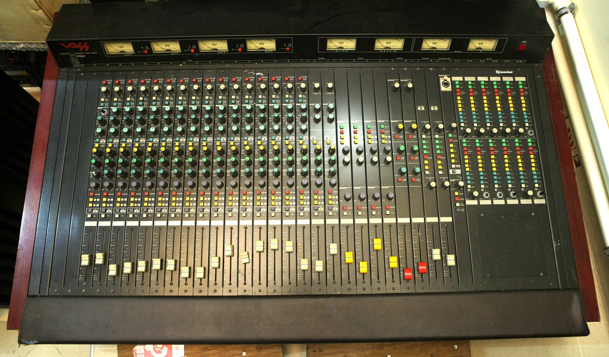 Купить пульт VICTOR PS-M3400F