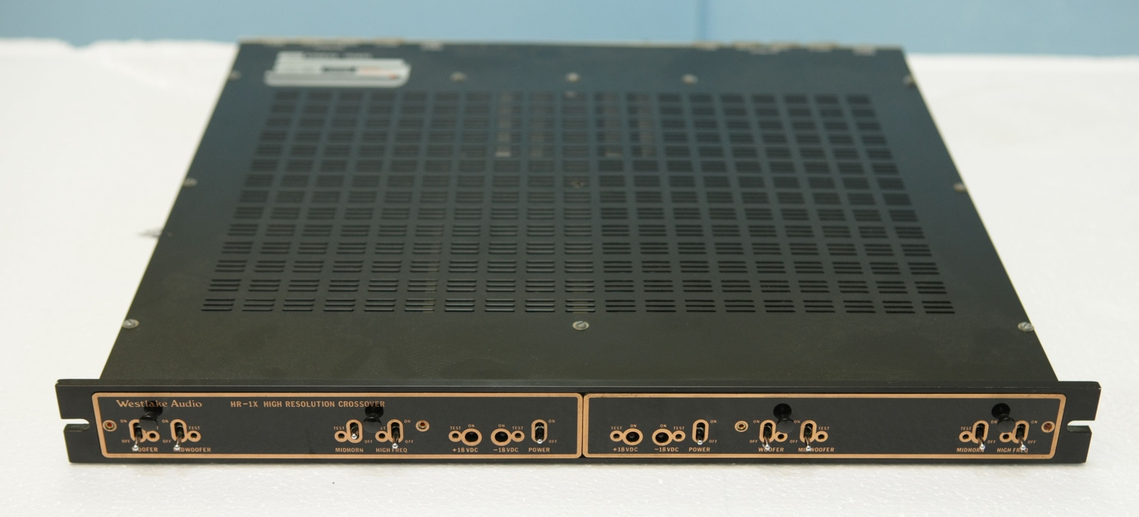 Купить Кроссовер WESTLAKE AUDIO HR-1X