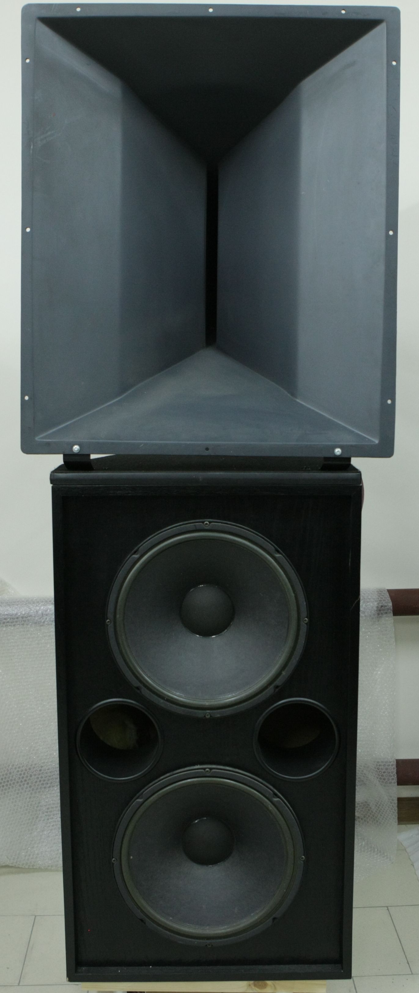 Купить Акустика ELECTROVOICE DH-1A
