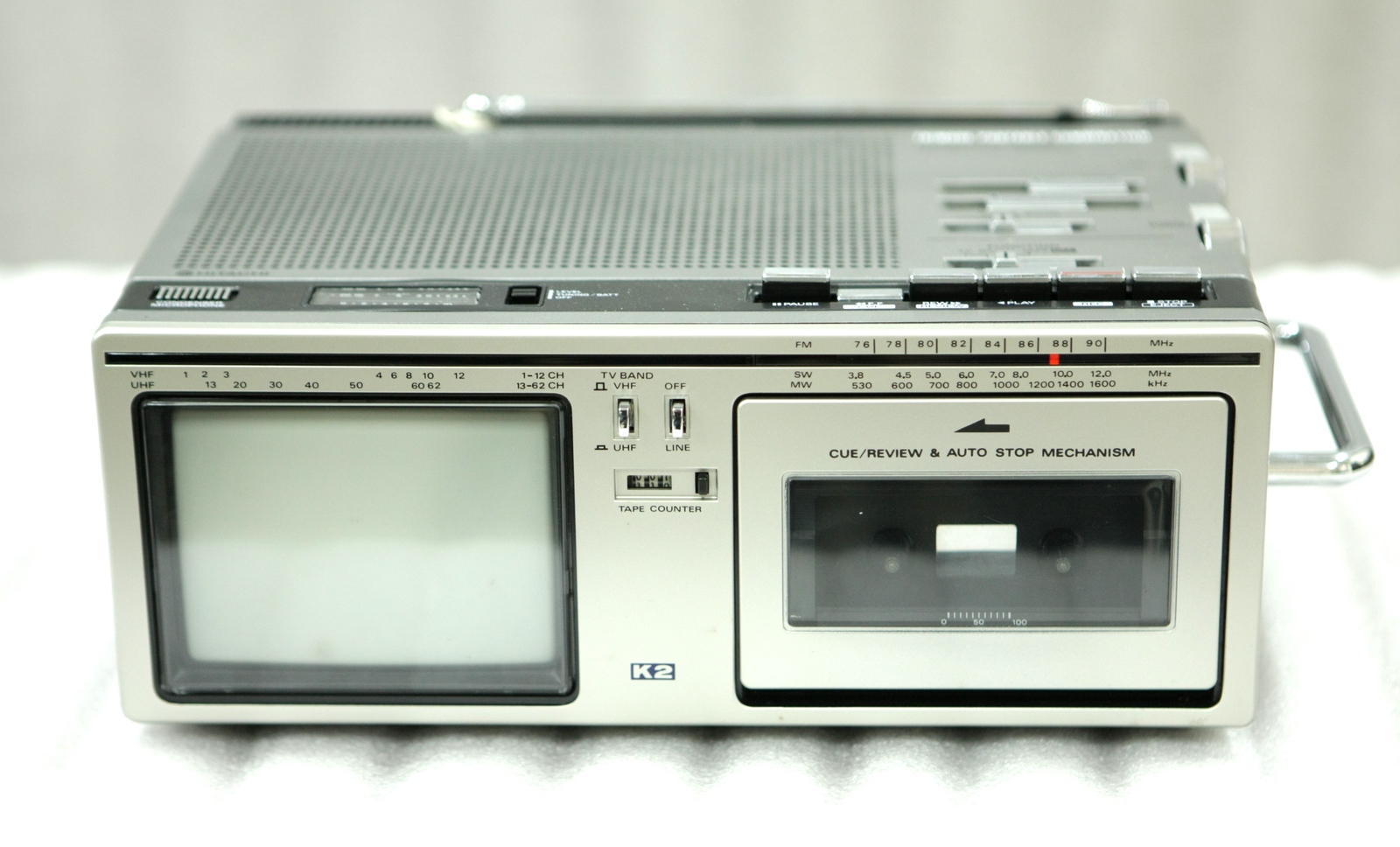 Купить Аудиокомплекс HITACHI K-2