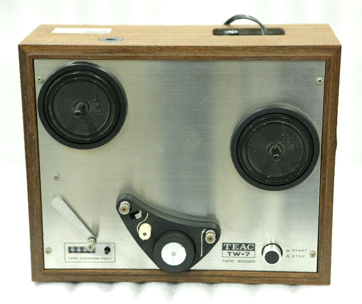 Купить TEAC TW-7