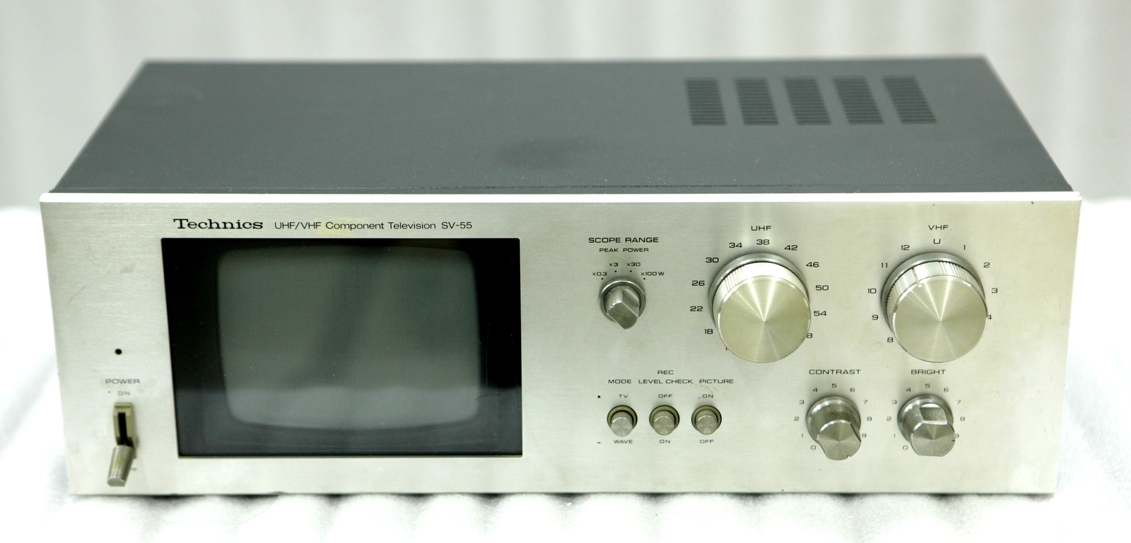 Купить ТВ TECHNICS SV-55
