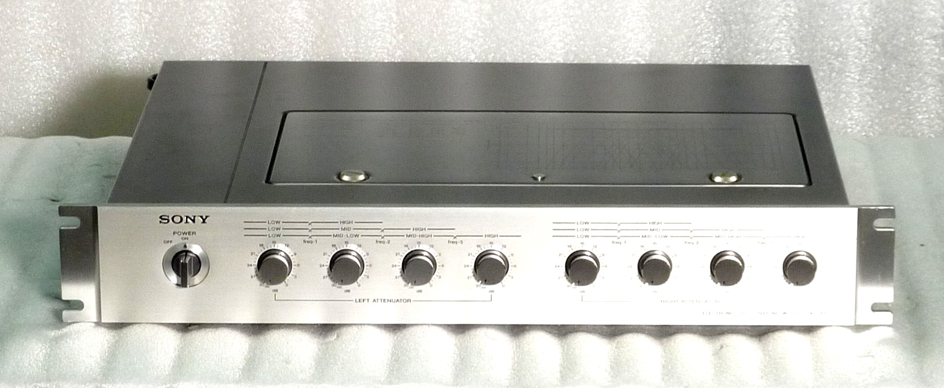 Купить Кроссовер SONY TA-D88
