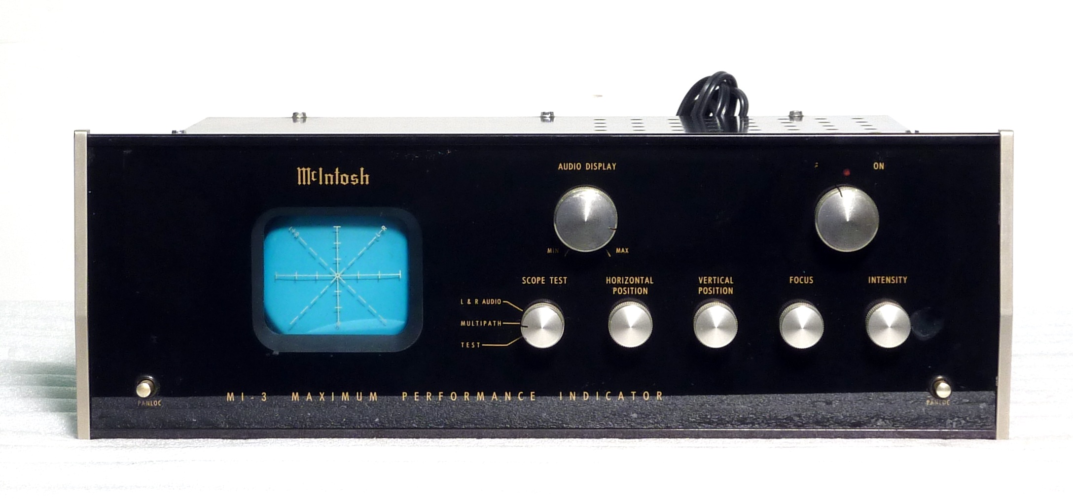 Купить McIntosh MI-3