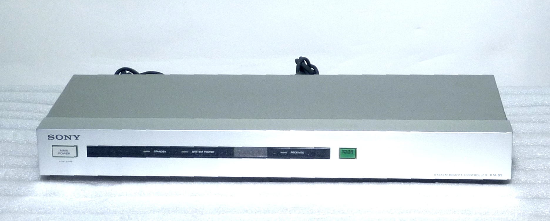 Купить Пульт управления SONY RM-S5