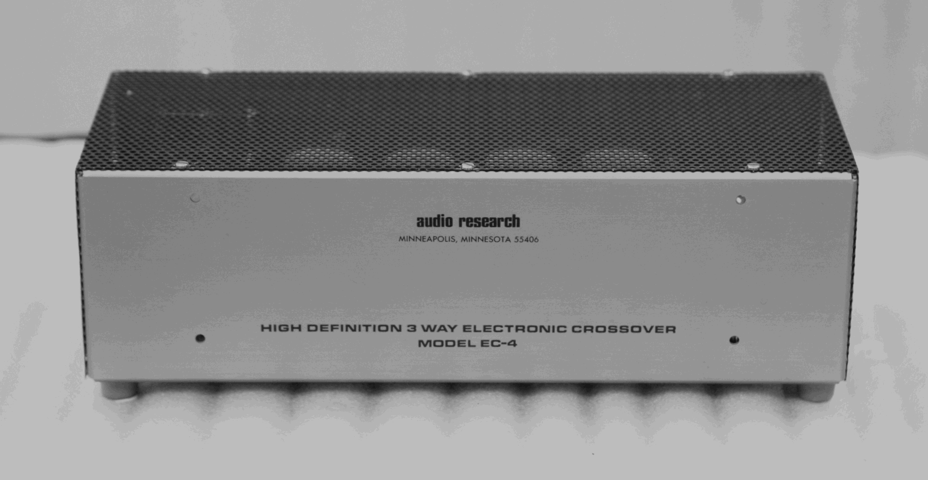 Купить Эквалайзер AUDIO RESEARCH EC-4