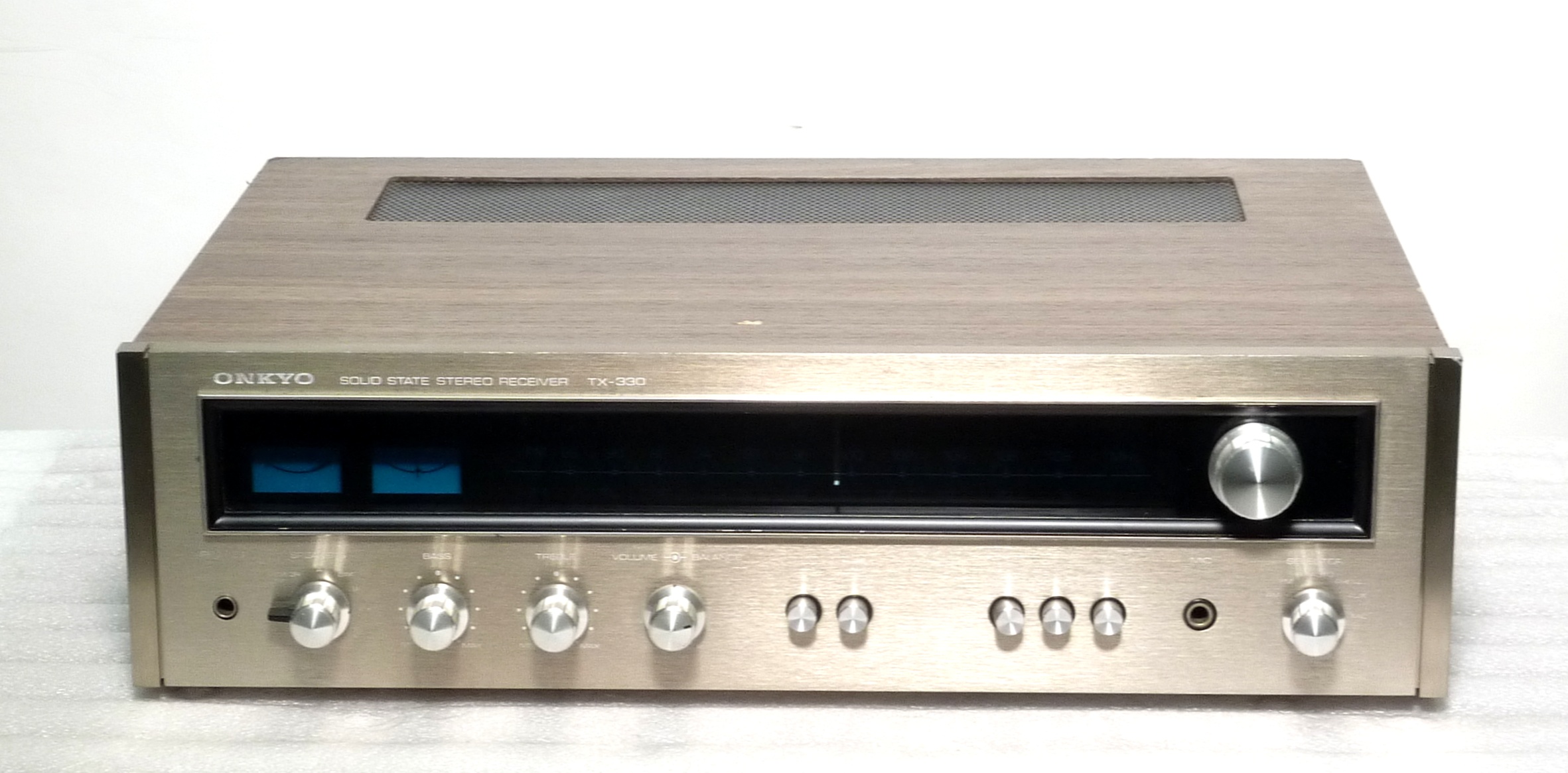 Купить Ресивер ONKYO TX-330