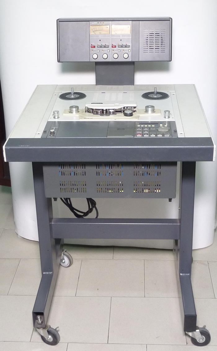 Купить Катушечный магнитофон OTARI MTR-15 N