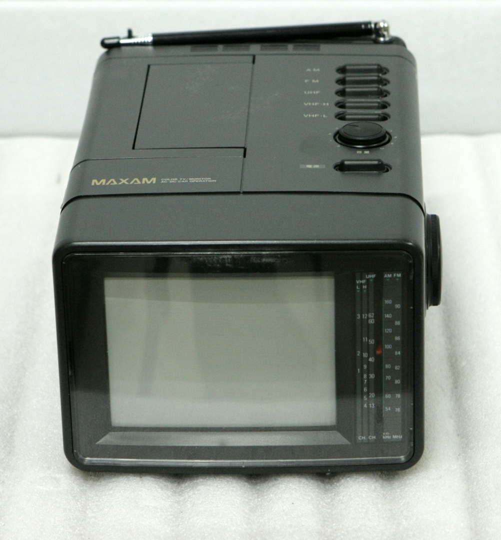 Купить ТВ MAXAM C6-V37B