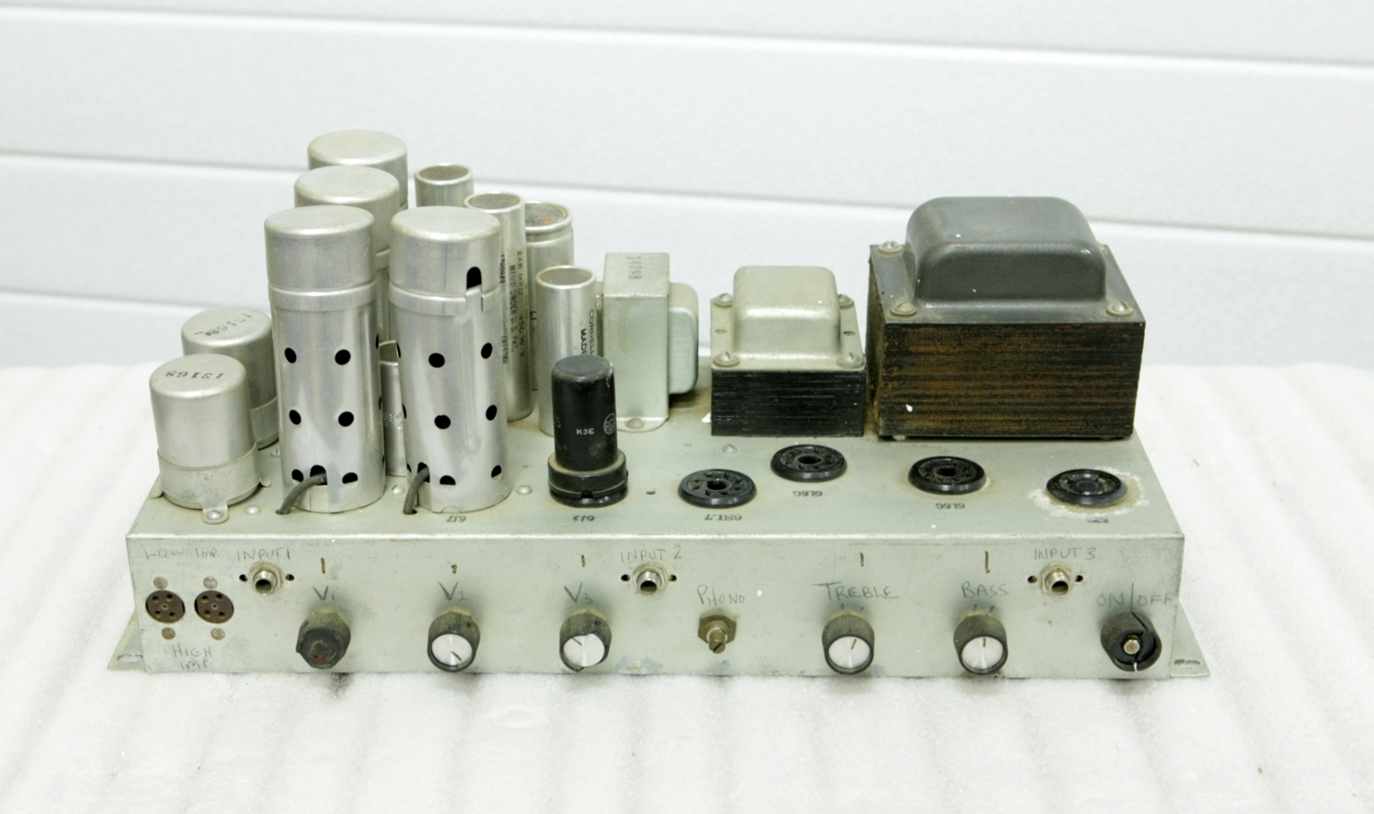 Купить Усилитель WEBSTER ELECTRIC 78-24