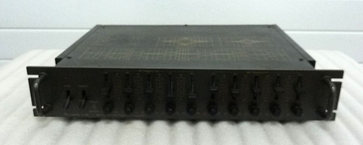 Купить Эквалайзер TECHNICS SH-9010E