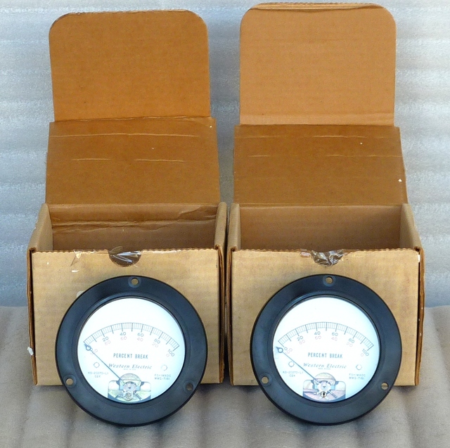 Купить WESTERN ELECTRIC KS-20270-L1