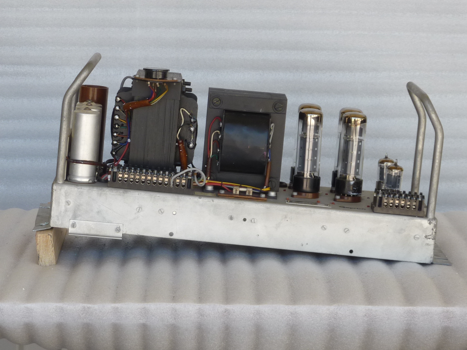 Купить Усилитель PHILIPS EL 6432/30