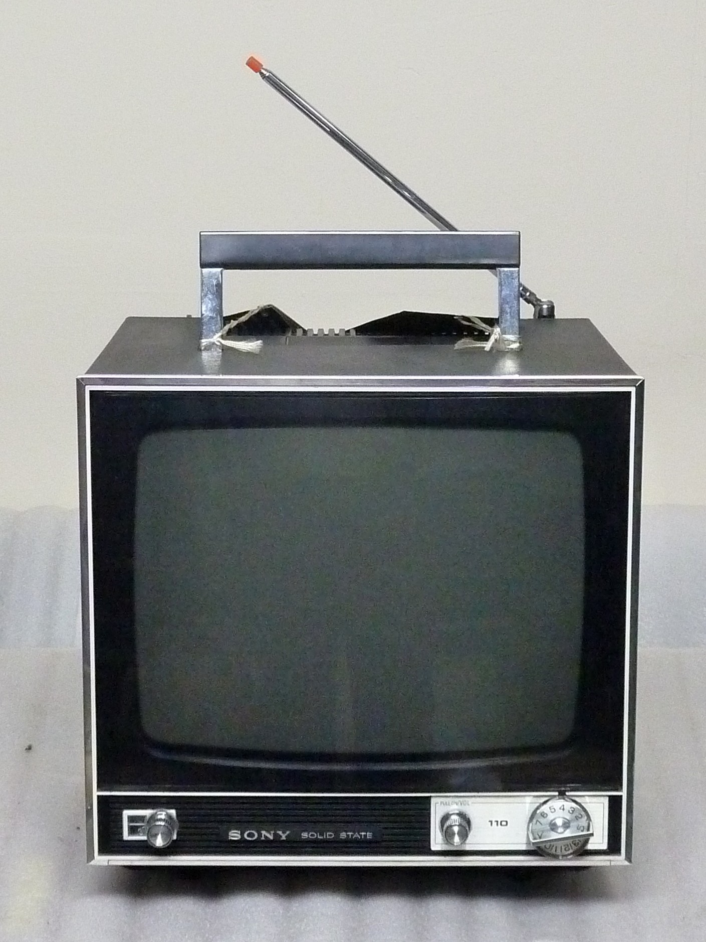 Купить ТВ SONY TV-110U