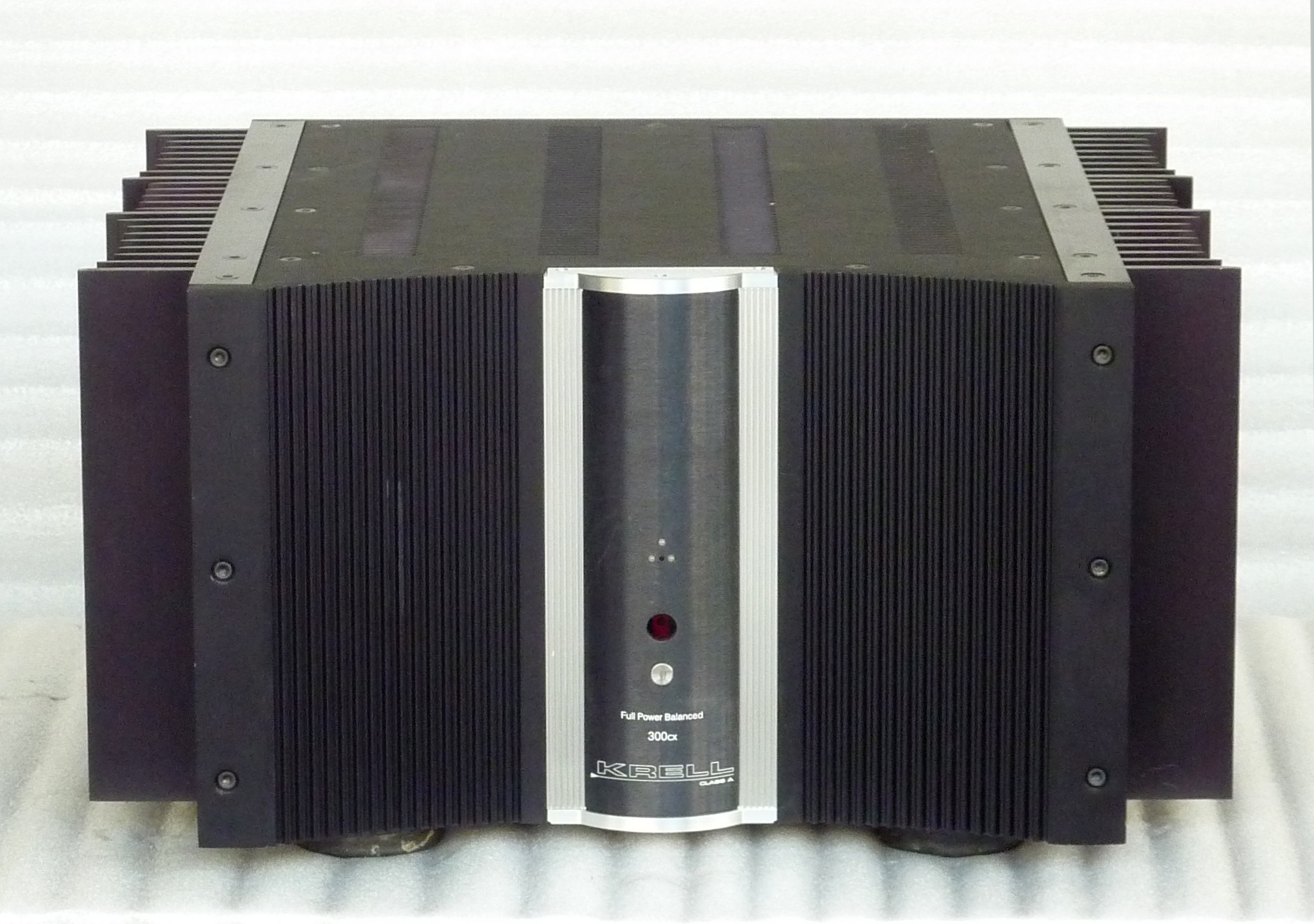 Купить Усилитель KRELL FPB-300cx
