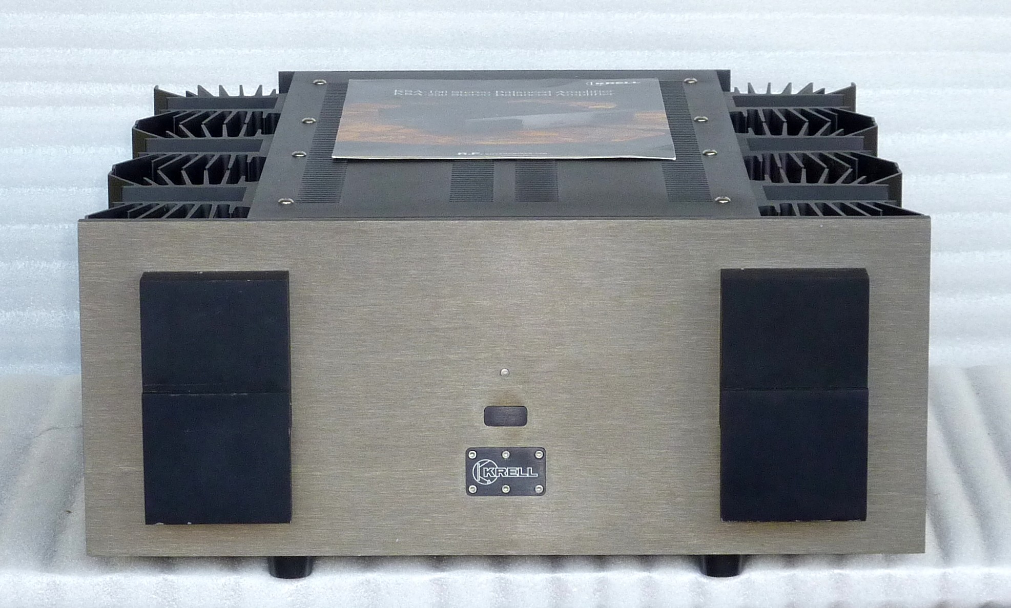 Купить Усилитель KRELL KSA-250
