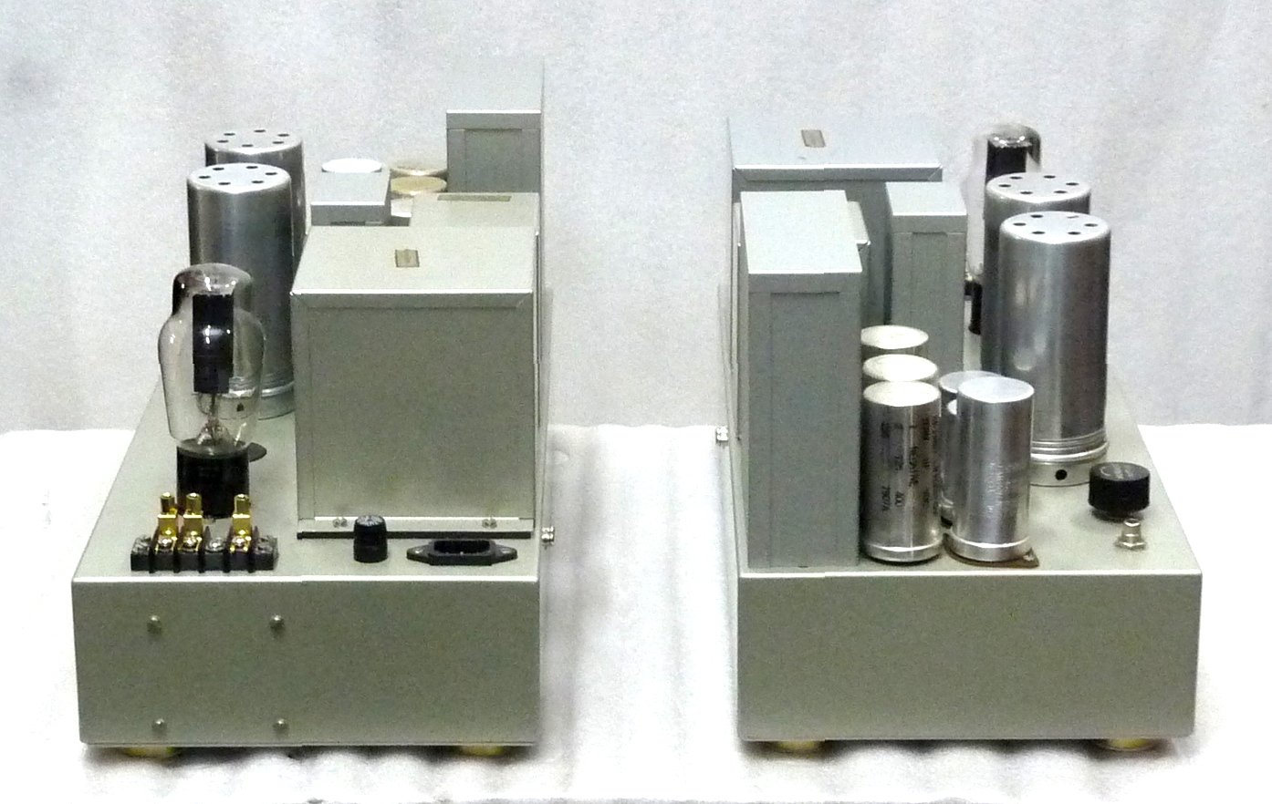 Купить Усилитель WESTERN ELECTRIC 91A