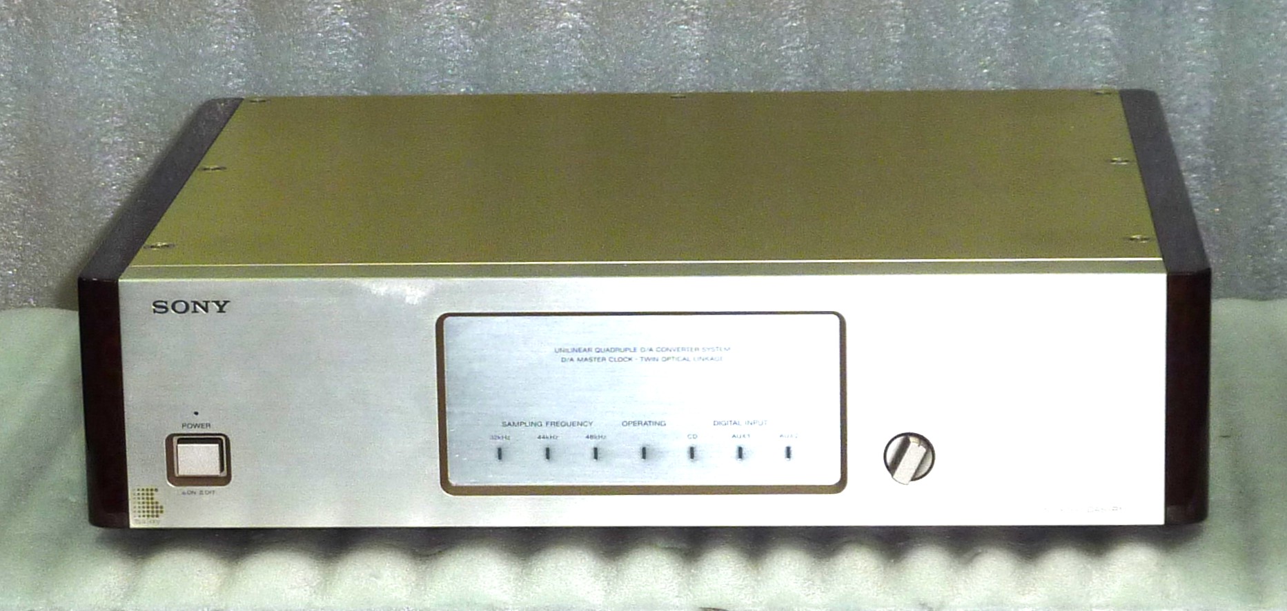 Купить ЦАП / АЦП SONY DAS-R1