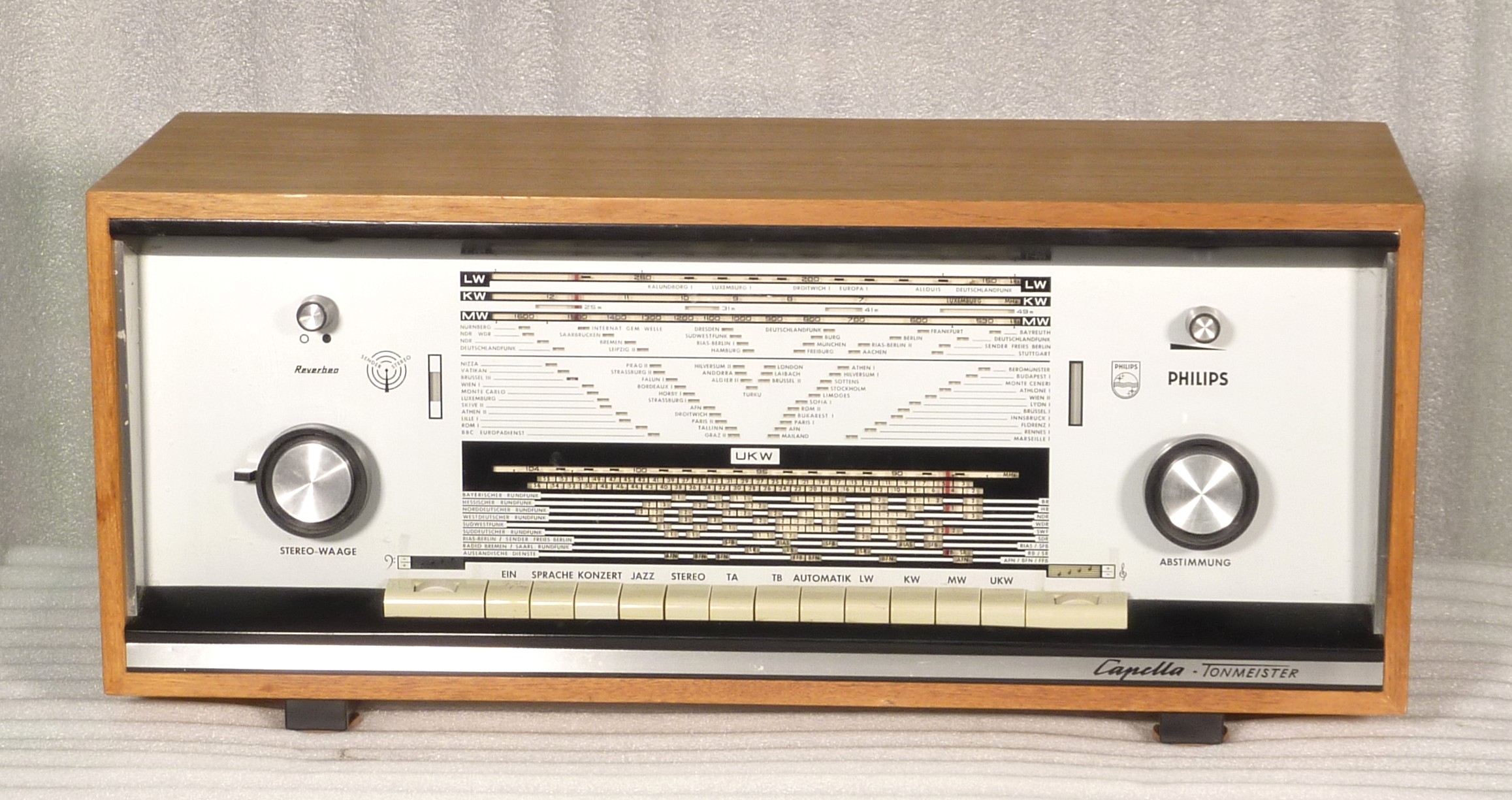 Купить Радиоприёмник / тюнер PHILIPS B8D42AS