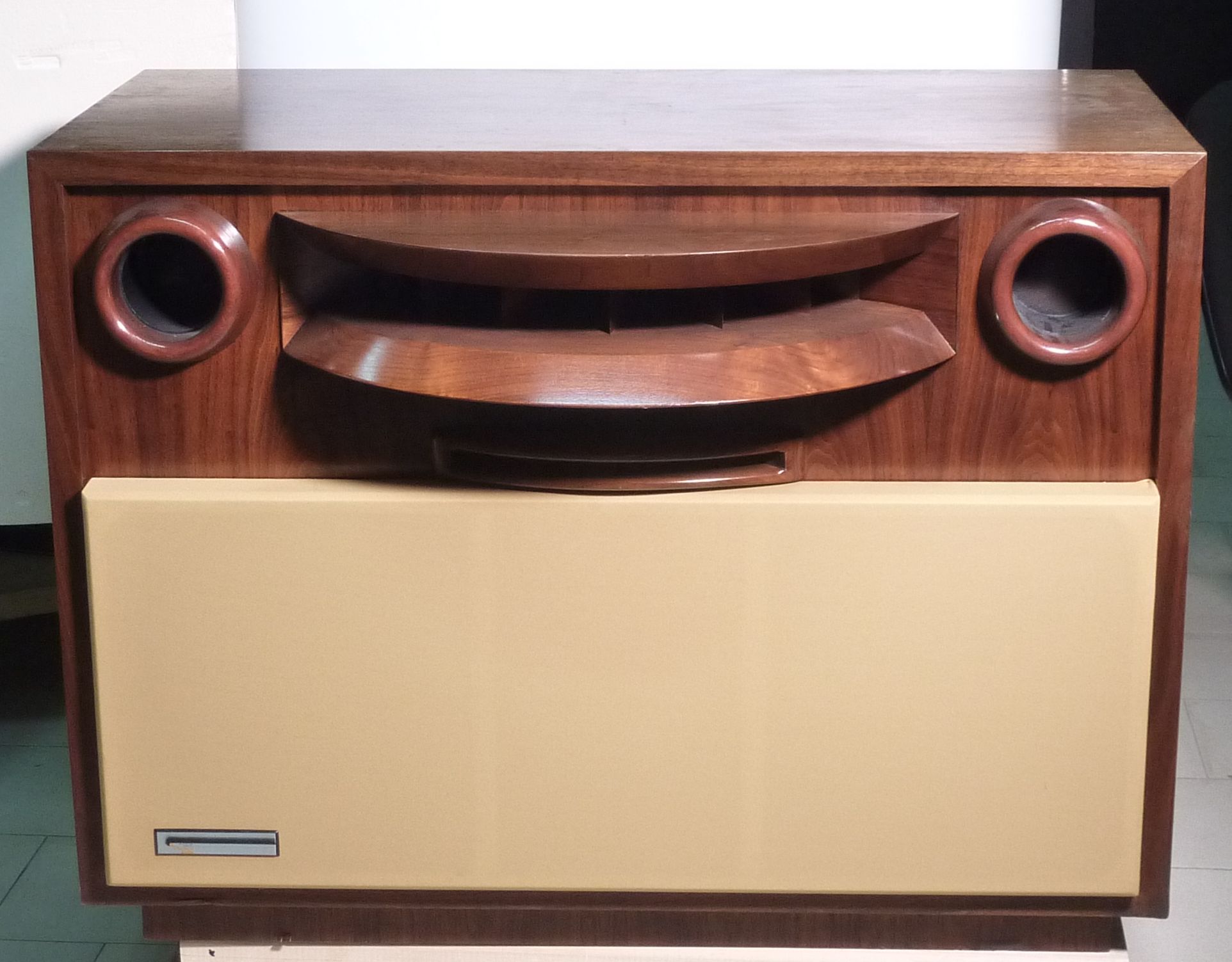 Купить Акустика WESTLAKE AUDIO MONITORS HR-2