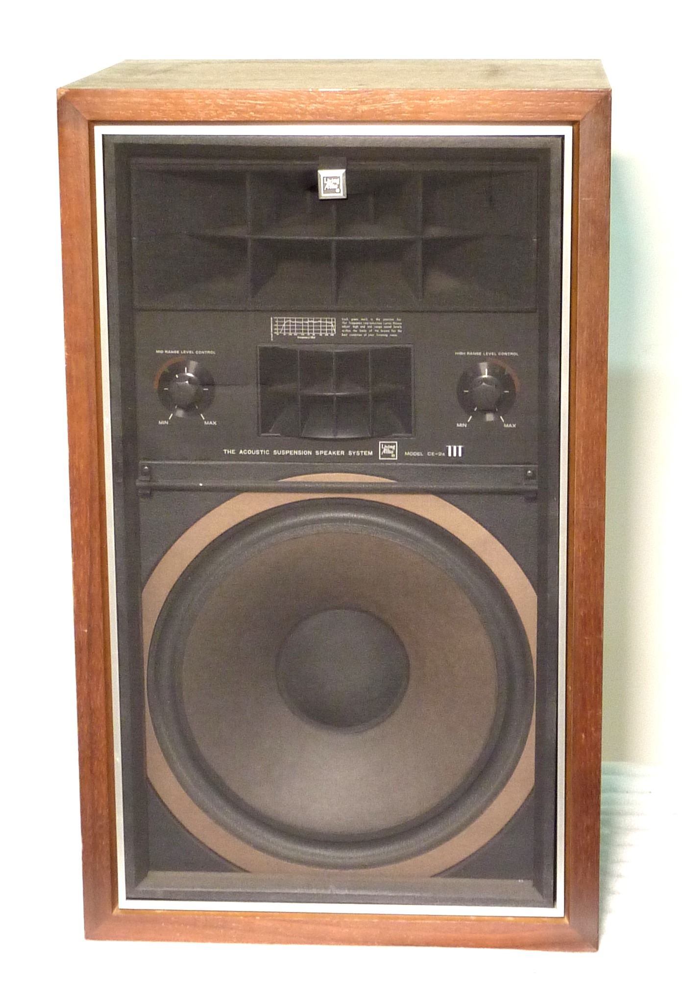 Купить Акустика LIVING AUDIO CE-2a