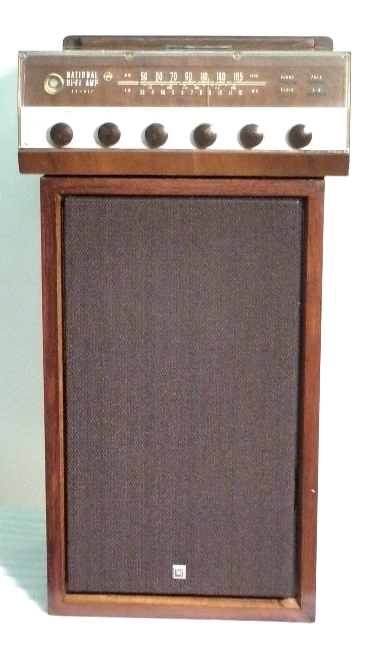 Купить Акустика LIVING AUDIO CE-1a