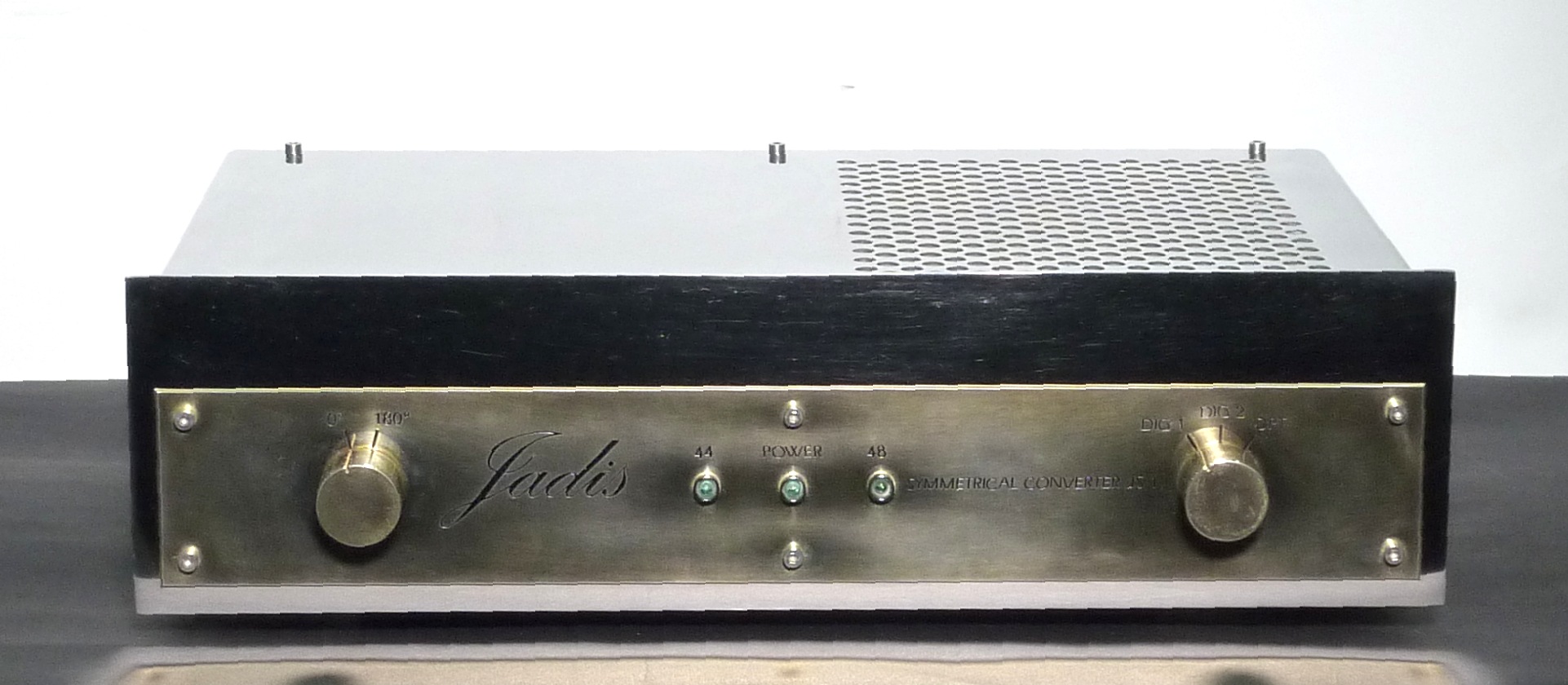 Купить ЦАП / АЦП JADIS JS1