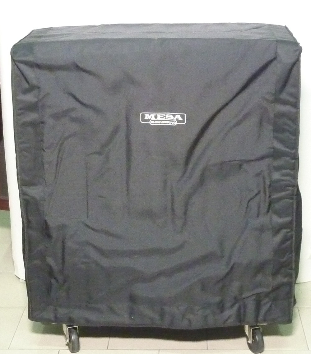 Купить cabinet MESA/BOOGIE 4FBBR-STR