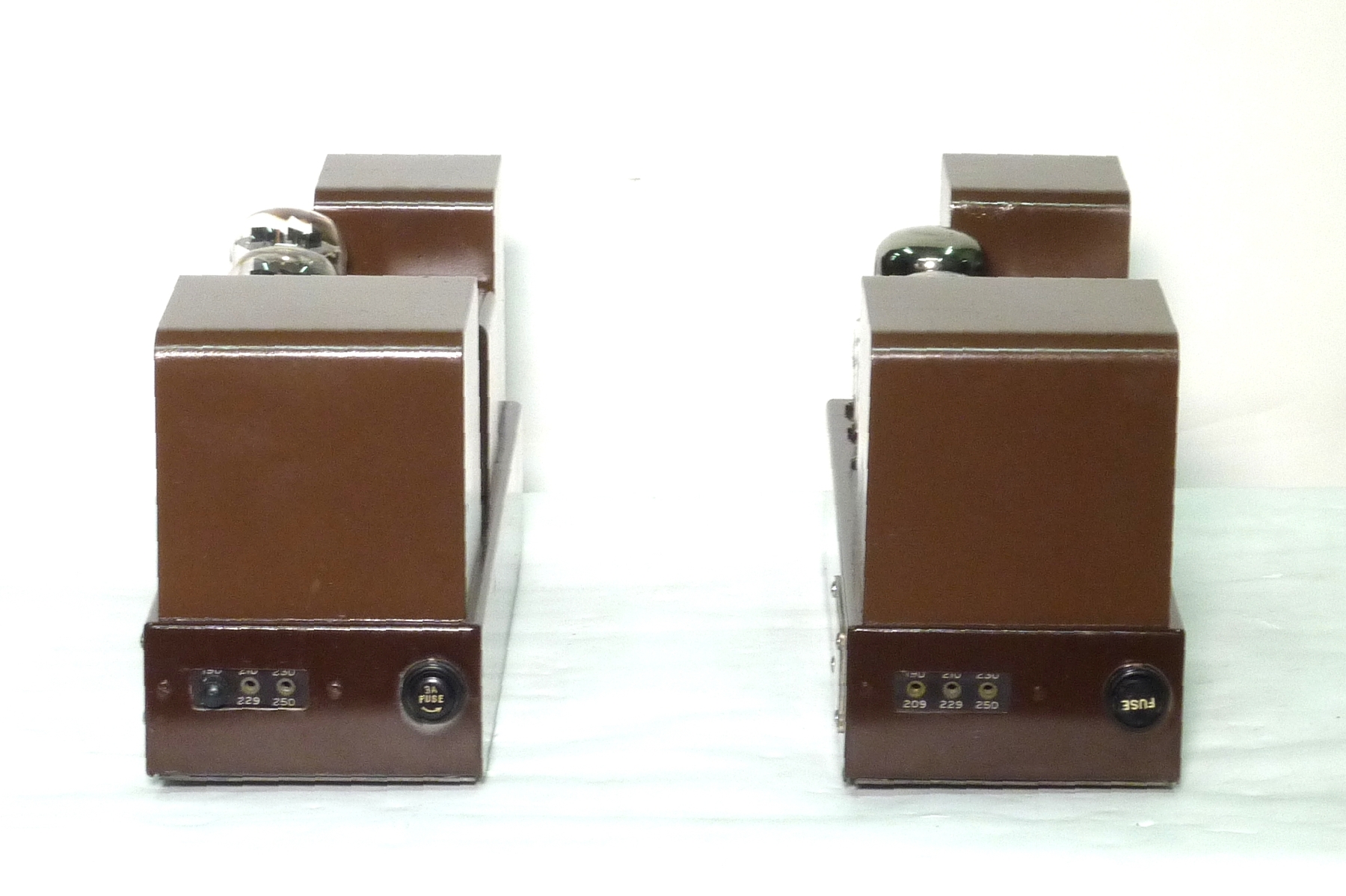 Купить Усилитель QUAD II