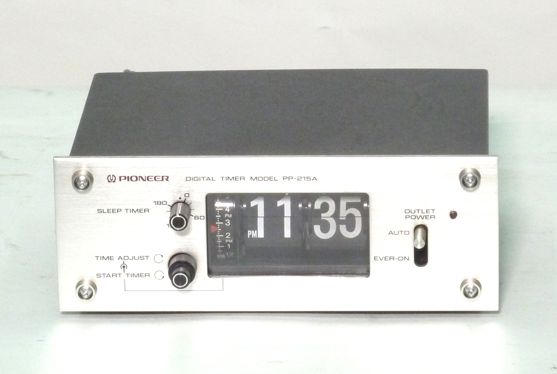 Купить Аудиотаймер PIONEER PP-215A