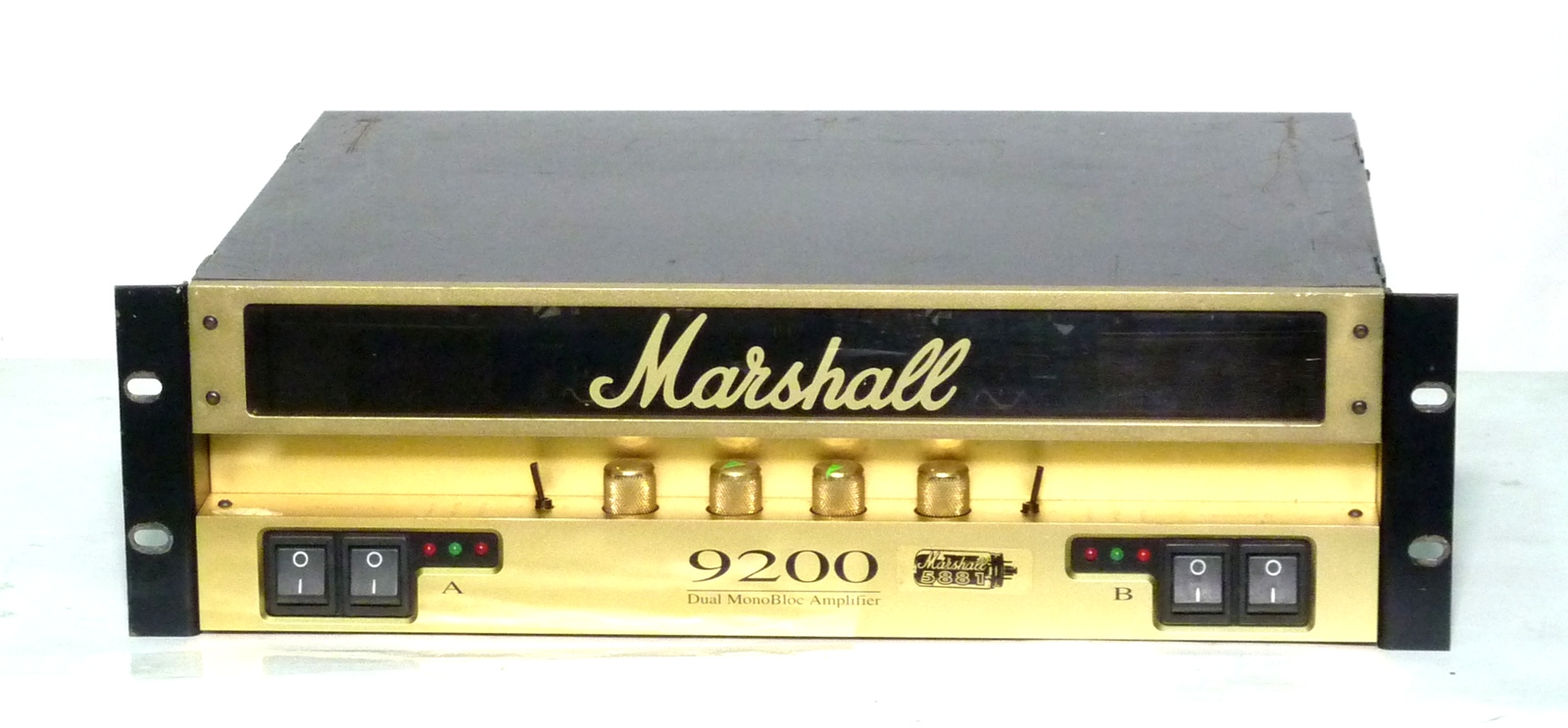Купить Усилитель MARSHALL 9200