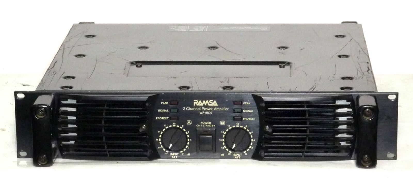 Купить Усилитель PANASONIC WP-9600