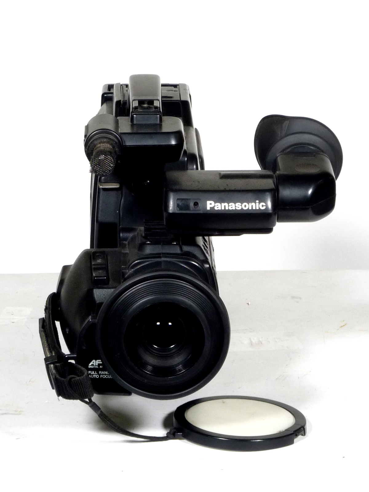 Купить VHS камера PANASONIC NV-M3500