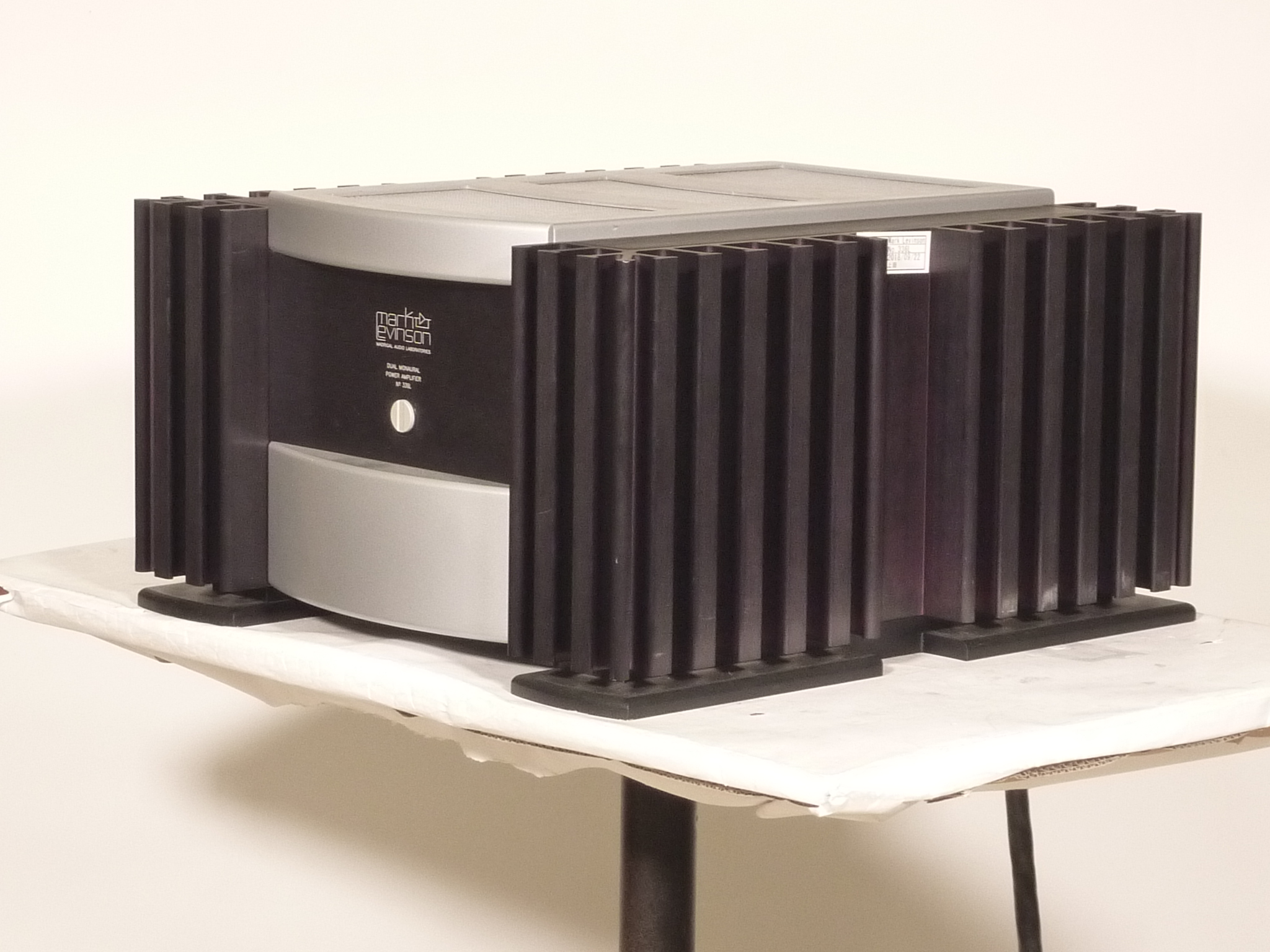 Купить Усилитель MARK LEVINSON № 336L