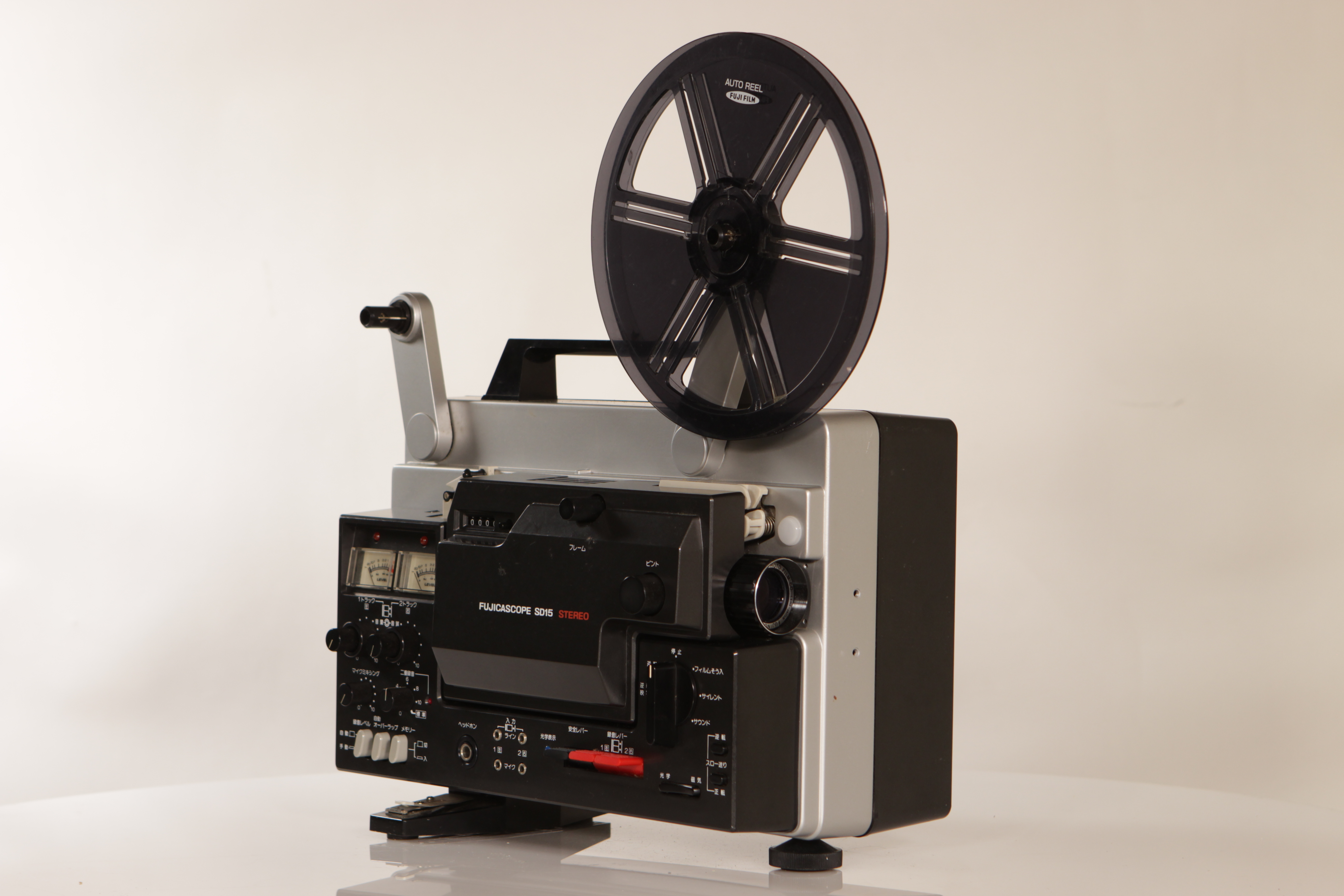 Купить FUJICASCOPE SD15 STEREO