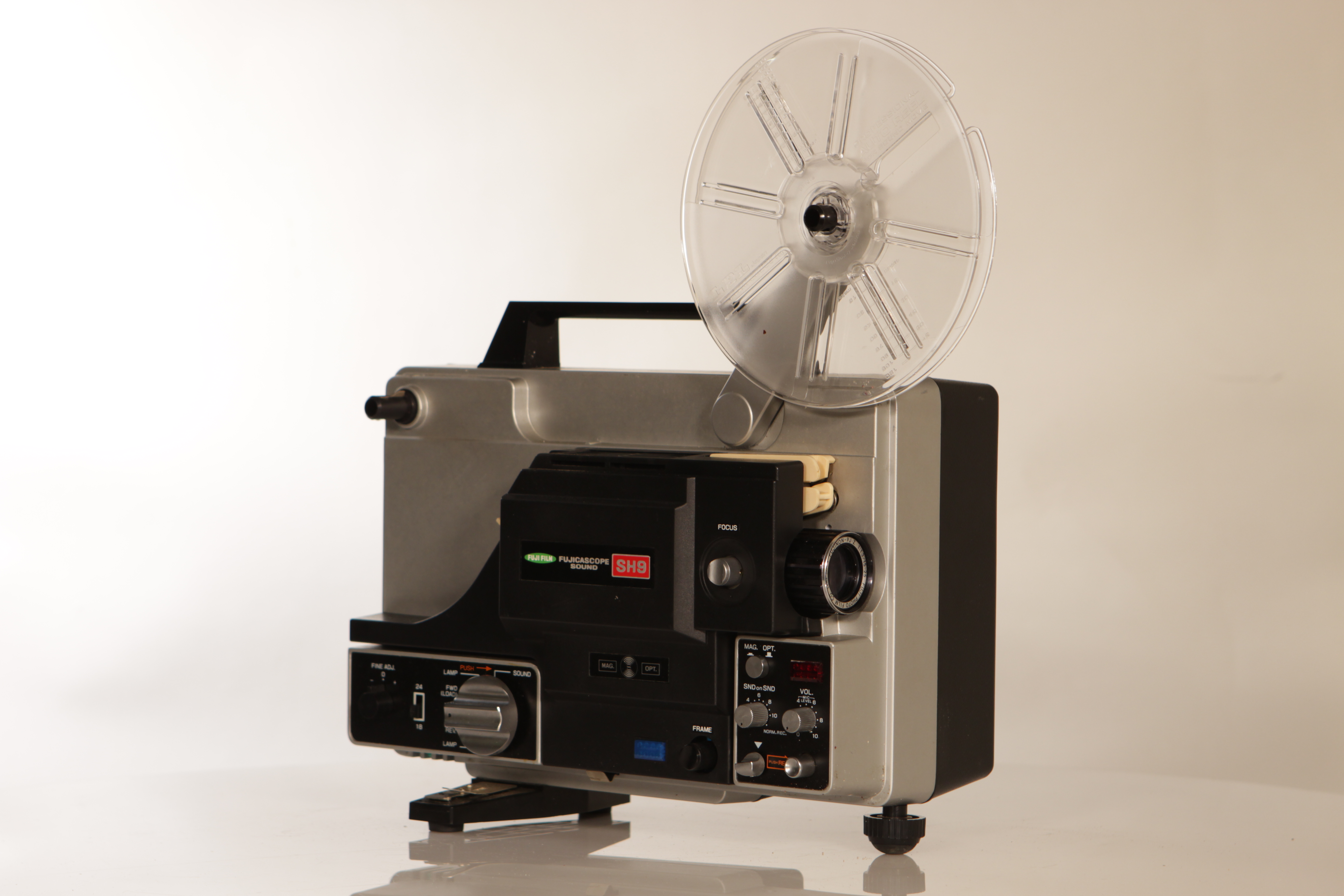 Купить FUJICA SCOPE SH9