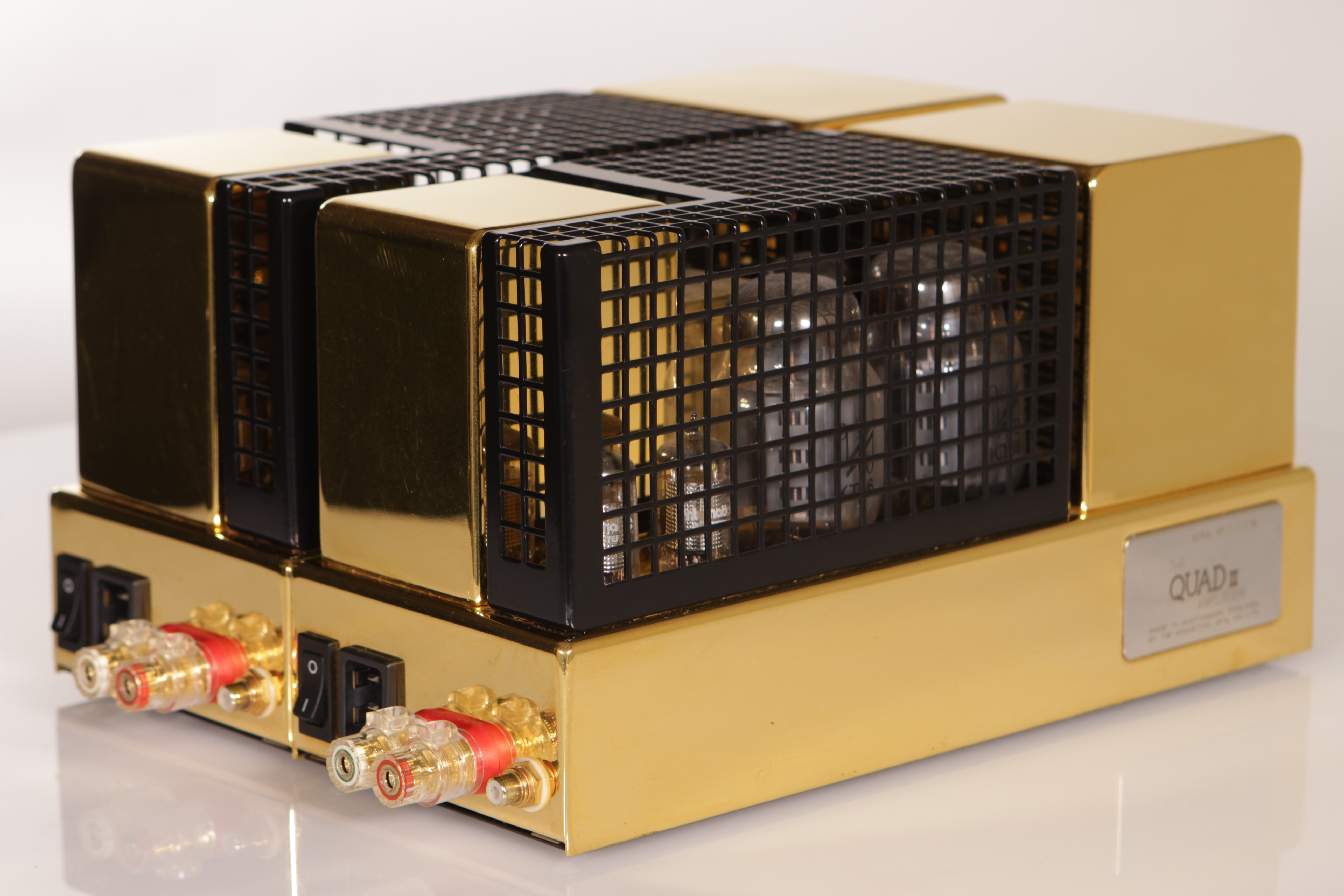 Купить Усилитель QUAD II