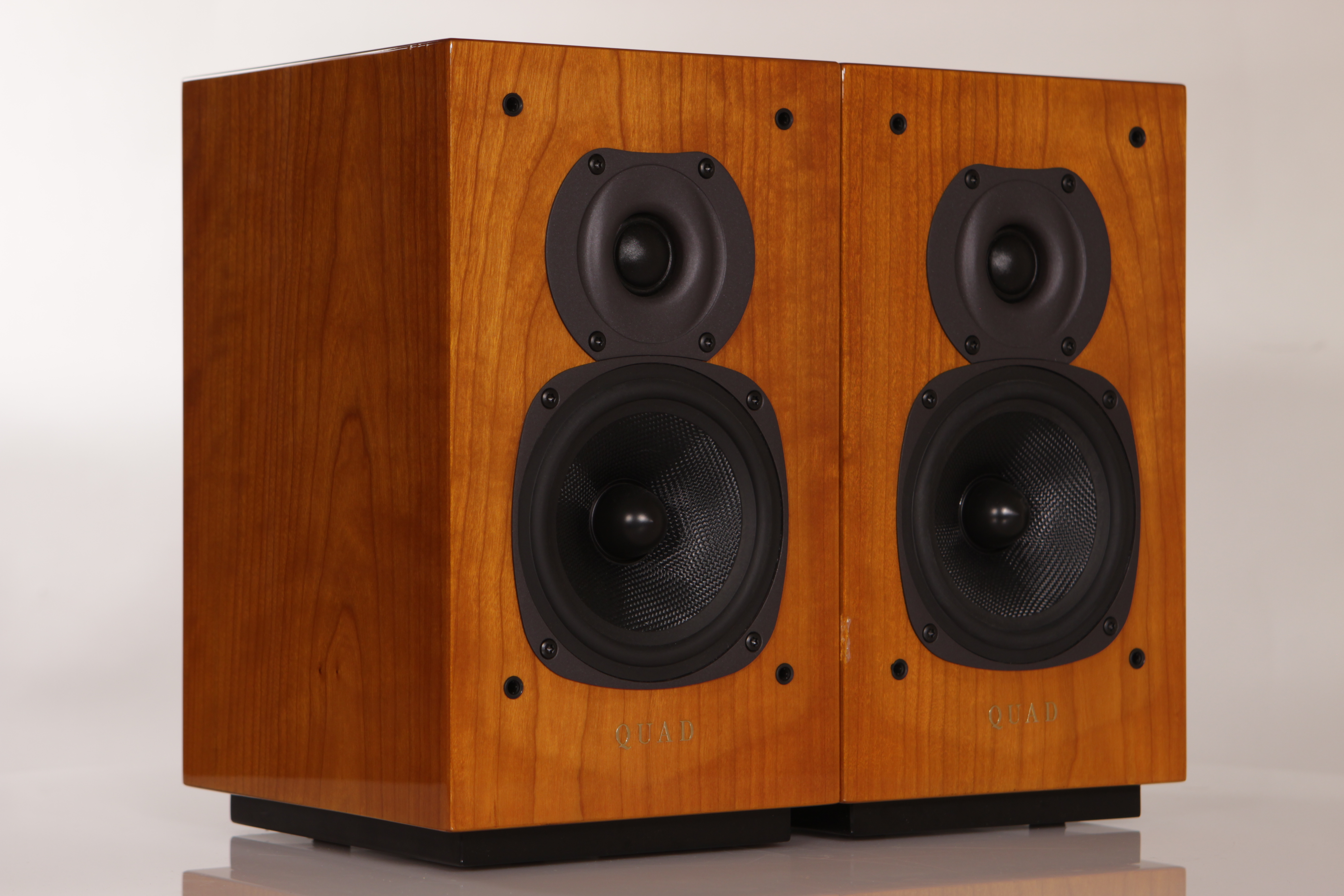 Купить Акустика QUAD 11L2