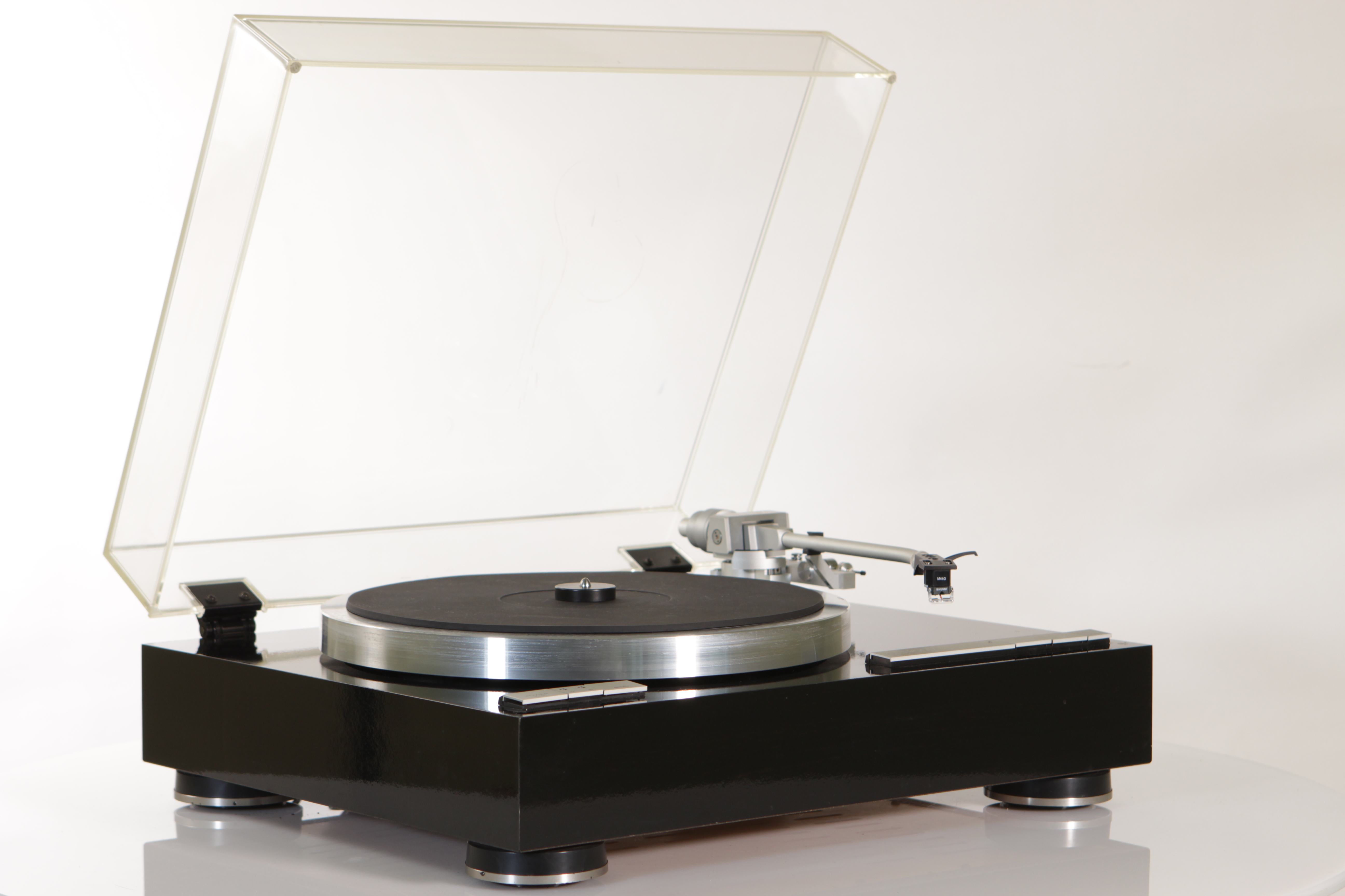 Купить Виниловый проигрыватель KENWOOD KP-990