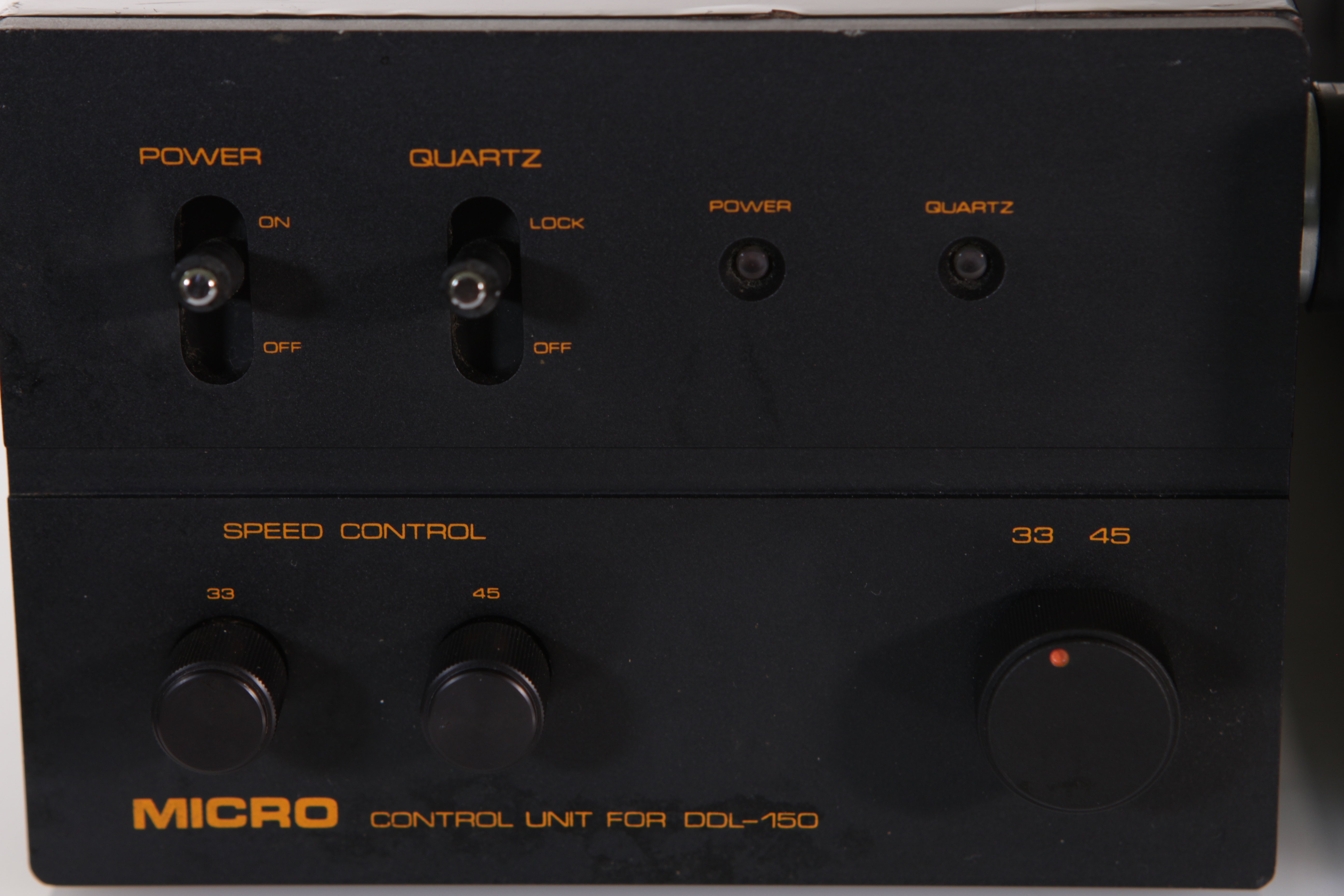 Купить MICRO control unit DDL-150