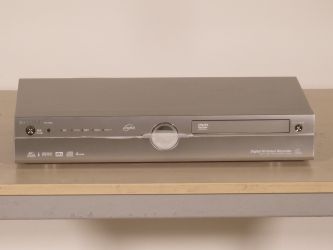 Купить CD/DVD/MD дека SHARP DV-HRD1