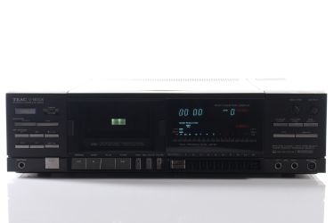 Купить Магнитофон (кассетная дека) TEAC V-800X