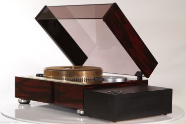 Купить Виниловый проигрыватель MICRO SX-777 AIR